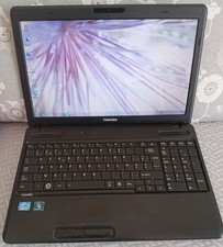 Toshiba Satellite C660-1UJ|