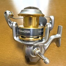 Mulinello Shimano 16