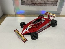 1/22 POLISTIL - FERRARI 312 T3