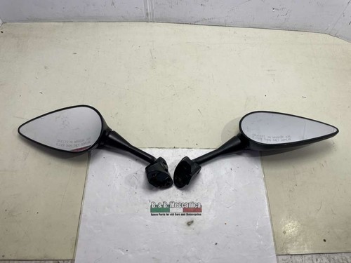 Coppia specchi specchietti - coppia,