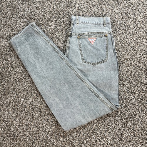 Jeans vintage guess - jeans,