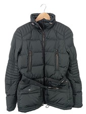 BELSTAFF Giubbotto trapuntato