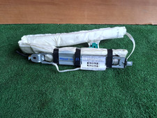 TENDINA LATERALE AIRBAG TETTO