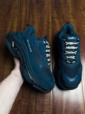 Sneakers da ginnastica uomo