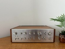 Amplificatore integrato