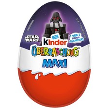 Kinder Sorpresa Maxi Uovo
