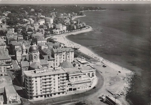 Saint raphael cote - 83, azur