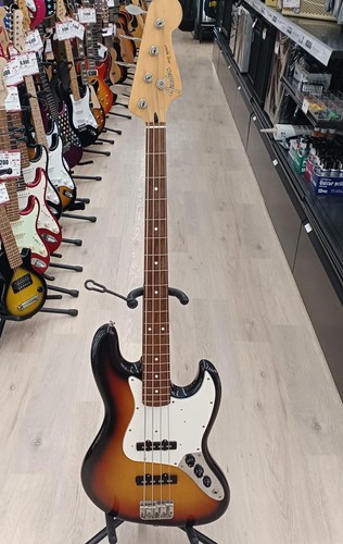 Basso elettrico modello - jb, 45