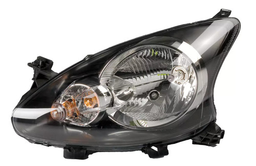 Faro principale valeo 043009 - faro,