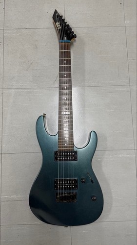 Chitarra corde esp ltd - chitarra,