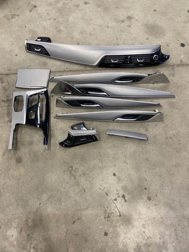 Bmw g30 g31 - g30, benzina