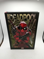 IO SONO DEADPOOL - Marvel PANINI COMICS
