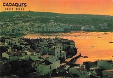 Cadaques Costa Brava ES