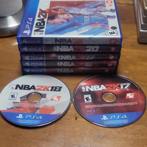 Ps4 nba bundle - ps4,