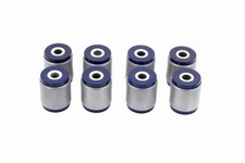 Boccole silent block bracci