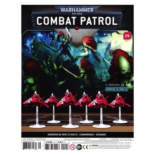 Warhammer 40k combat - 40k,