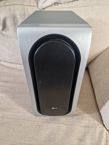 Lhs 55tbw altoparlante - lhs-55tbw,