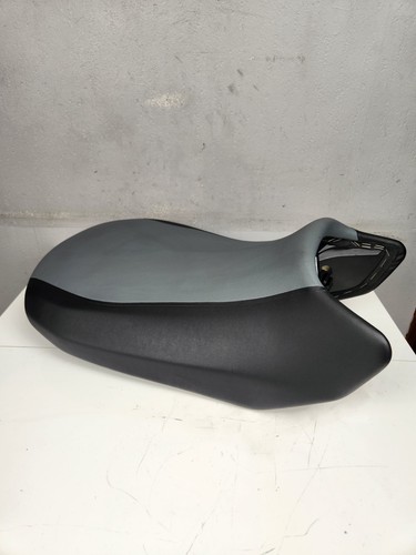 Selle confort chauffante - selle, bmw