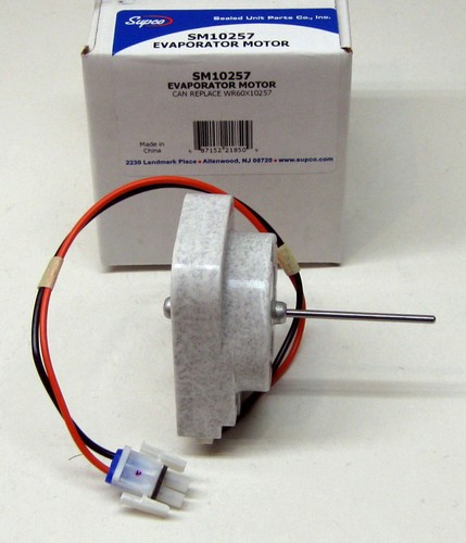 Sm10257 supco per - sm10257, motore