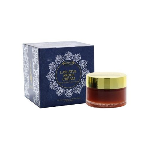 Crema profumata hemani - hemani,