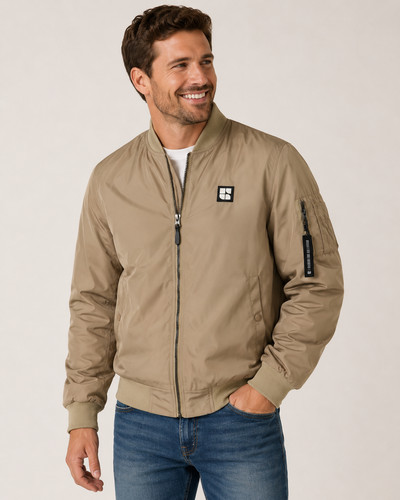Giubbotto uomo ragazzo bomber - ragazzo,