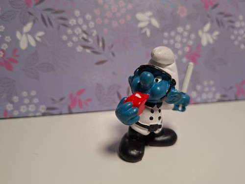 Puffi schleich peyo 20123 - schleich,