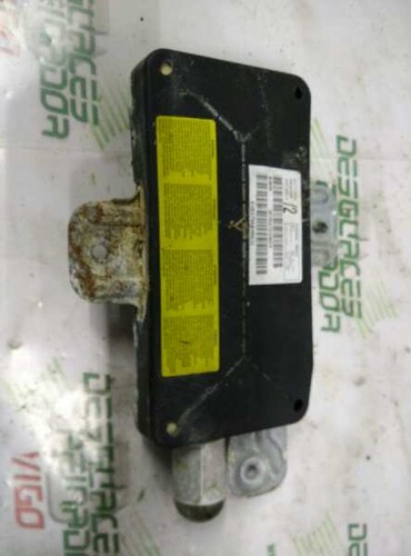 Airbag laterale anteriore - airbag,