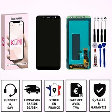 Ecran Samsung Galaxy J6 2018 J600F J600FN J600G J600N Afficheur + kits - LCD / N
