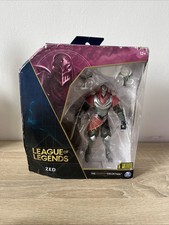 Collezione League of Legends