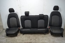 100563- Tappezzeria Completa Fiat Grande Punto 5P Dal 2005 al 2018 Cod 51824190
