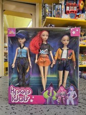 Kpop idols bambole - kpop, cm