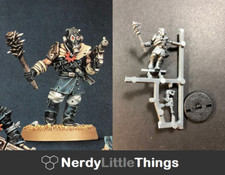 Warhammer 40K - Dark Vengeance