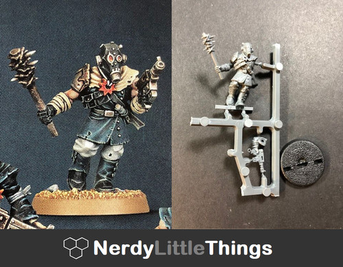Warhammer 40k dark vengeance - 40k,