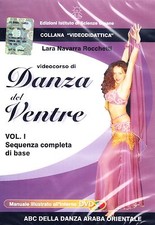 Videocorso danza del ventre - di,