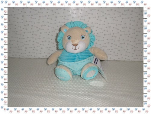 Doudou peluche eveil - -,
