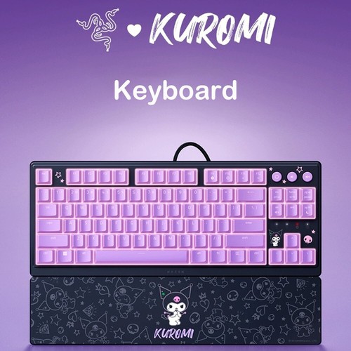Tastiera meccanica razer - razer, x