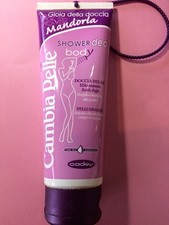 Cambia Pelle Cadey shower DEO'