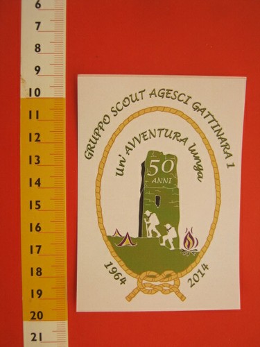 Sjhh1 sticker scouts - sticker,