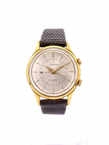 Gardow armbanduhr wecker - armbanduhr,