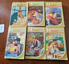 HARMONY ORO VINTAGE ( LOTTO DI