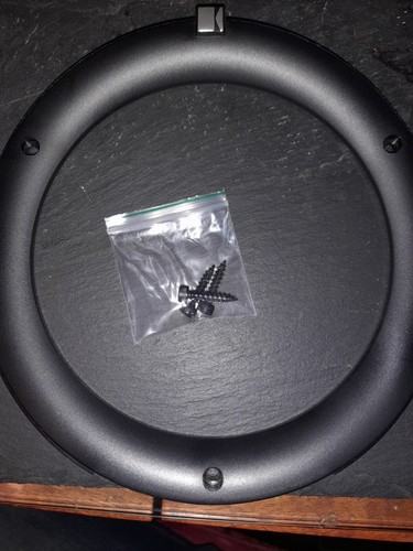 Rivestimento altoparlante kef - rivestimento,