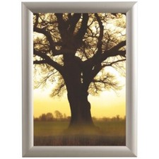 Porta poster da esterno vari