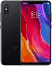 Xiaomi Mi 8 - 64 GB - nero