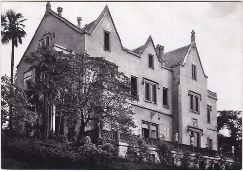 Luino varese villa - luino,