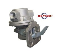 POMPA ALIMENTAZIONE GASOLIO