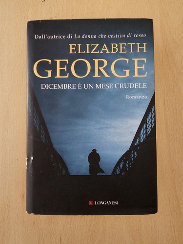 Elizabeth george dicembre è - dicembre,