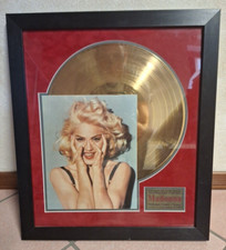 Madonna Disco D Oro Limited Edition 58 Di 500