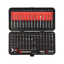 Inserti avvitatore universali - avvitatore,