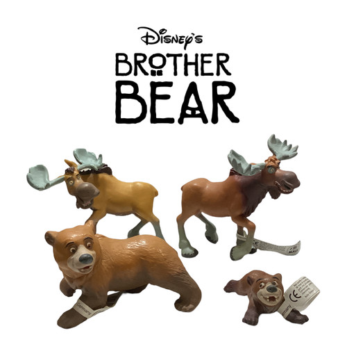 Bullyland bully disney - bullyland,
