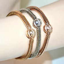 Bracciali donna 3 pezzi